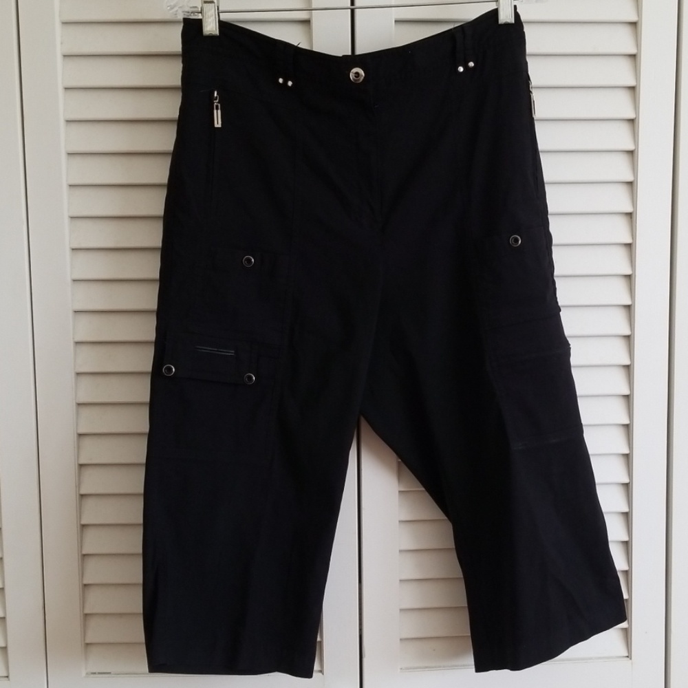 Jamie sadock,  capri pannt size 6